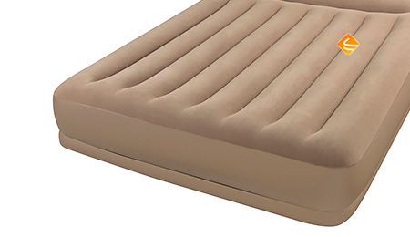 Матрас Intex Pillow Rest Mid-Rise Bed 67748 - отзыв