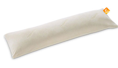 Tempur Long Hug Pillow 42х40